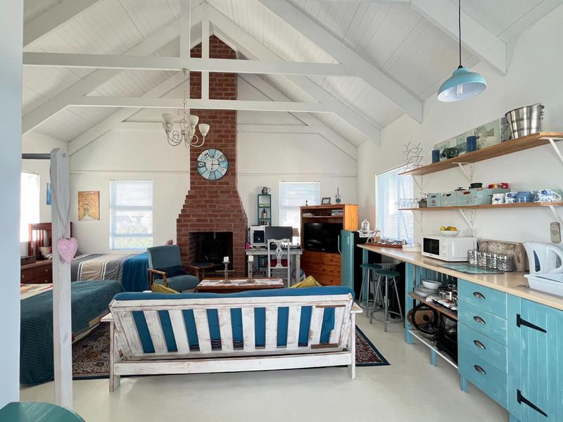 3 Bedroom Property for Sale in Dwarskersbos Western Cape